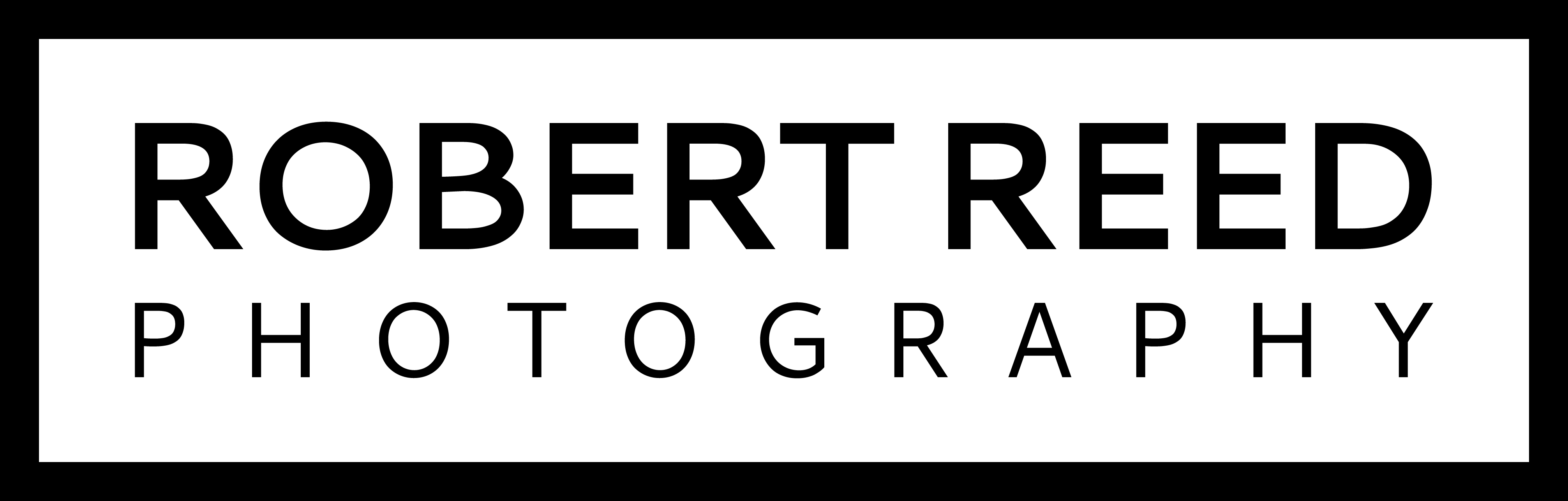 Robert Reed Photography